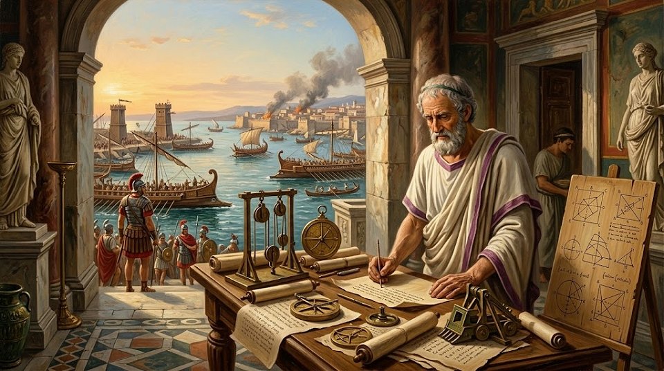 Archimede