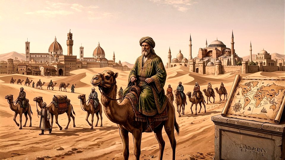 Marco Polo